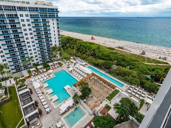 2301 Collins Ave , Unit 1615, Miami Beach, FL 33139