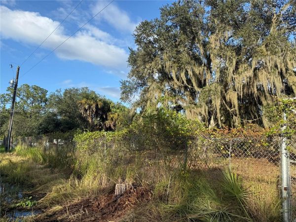 225 S SENDERO ST , Clewiston, FL 33440
