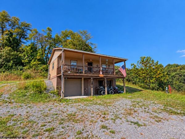 1066 Statler Run Road, Fairview, WV 26570