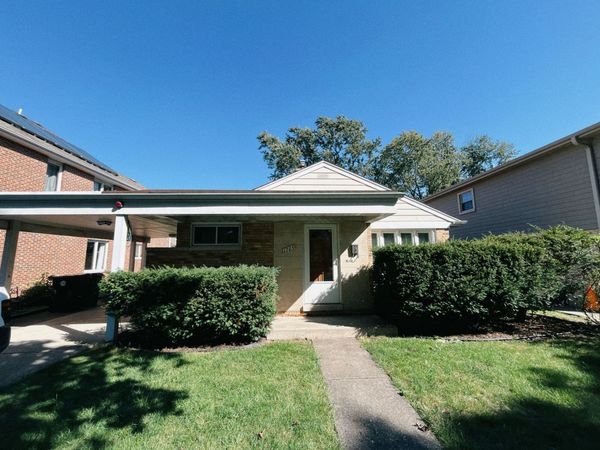 1705 S Ashland Avenue , Park Ridge, IL 60068