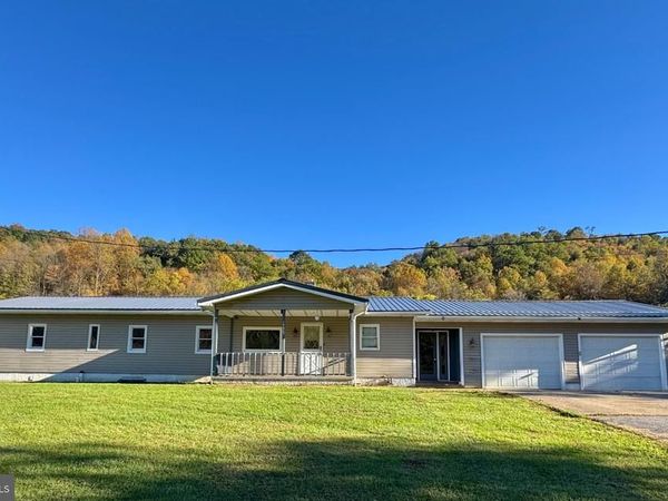 14967 BILGER ROAD , MOUNT UNION, PA 17066