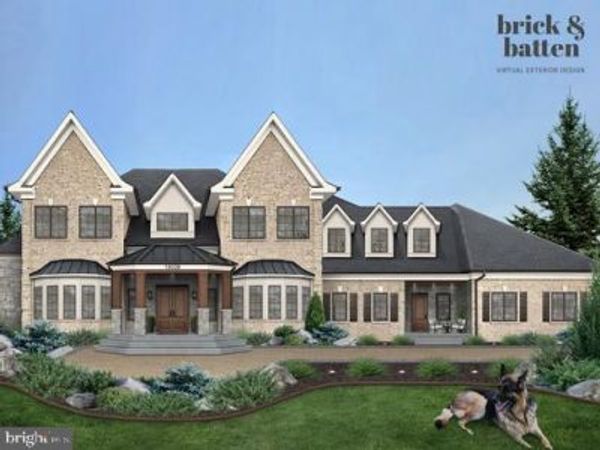 15028 MERRITT FARM LANE , LEESBURG, VA 20176