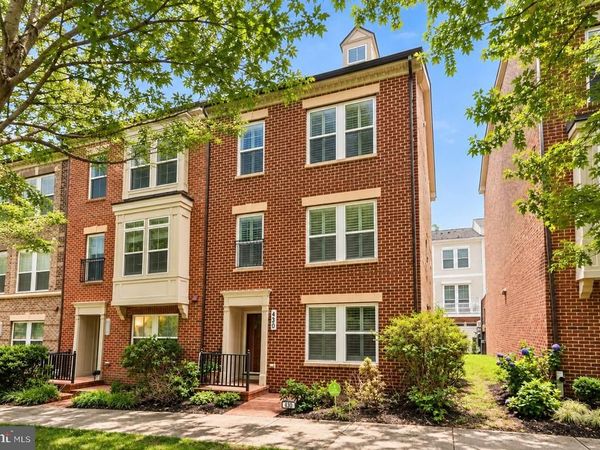 430 LADY FERN PLACE , GAITHERSBURG, MD 20878