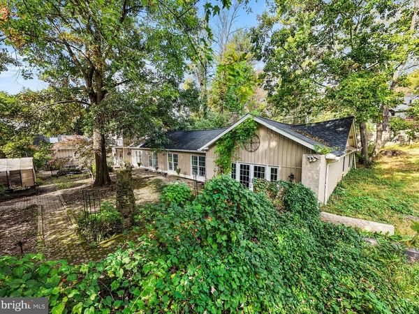 346 KENNETT PIKE , CHADDS FORD, PA 19317