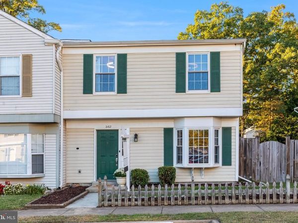 2162 MAGER DRIVE, HERNDON, VA 20170