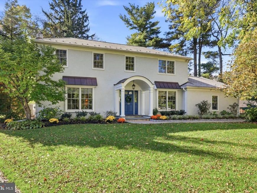 12 Llanberris Road, Bala Cynwyd, PA 19004 Main Photo
