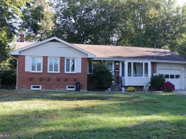 8725 STOCKTON PARKWAY , ALEXANDRIA, VA 22308