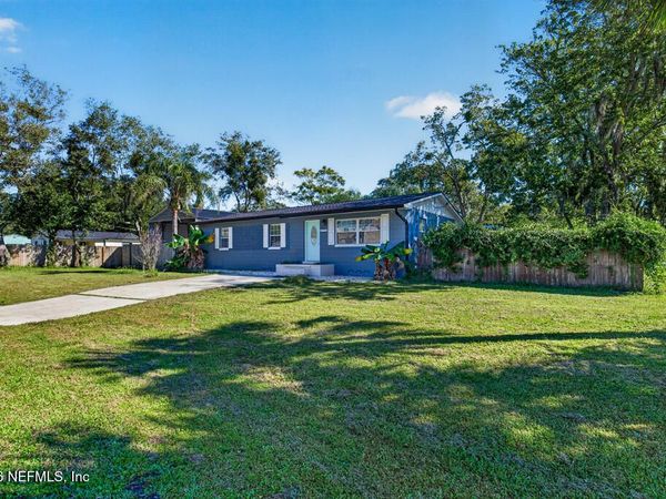 1879 GEORGE Street, Atlantic Beach, FL 32233