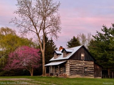 7692 Rossman Road , Kingston Township, Mi 48741