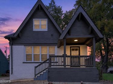 5993 Lakewood Street , Detroit, Mi 48213