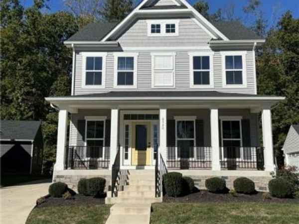 6520 Vischer Road, Richmond, VA 23225