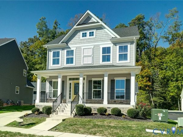 6520 Vischer Road, Richmond, VA 23225
