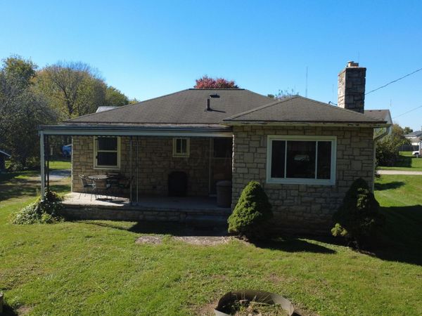 4505 Lockbourne Road , Columbus, OH 43207