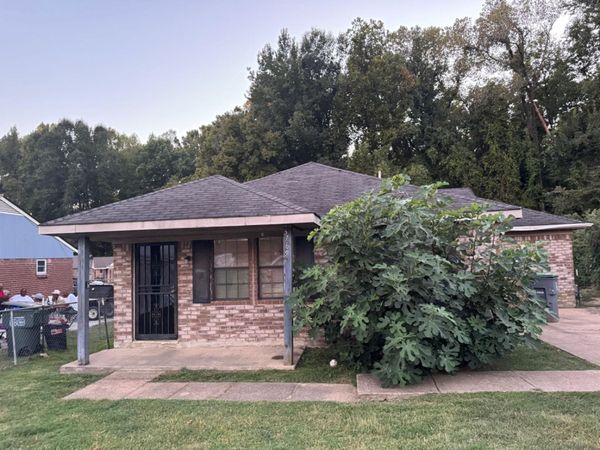 3769 BLACK FORREST DR, Memphis, TN 38128