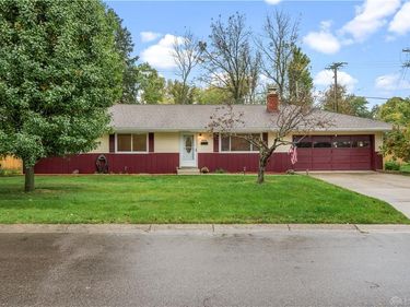 4475 Willow Run Drive, Beavercreek, OH 45430