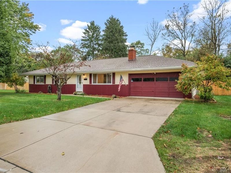 4475 Willow Run Drive, Beavercreek, OH 45430 Photo 19