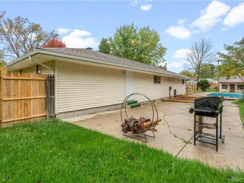 4475 Willow Run Drive, Beavercreek, OH 45430 Photo 23