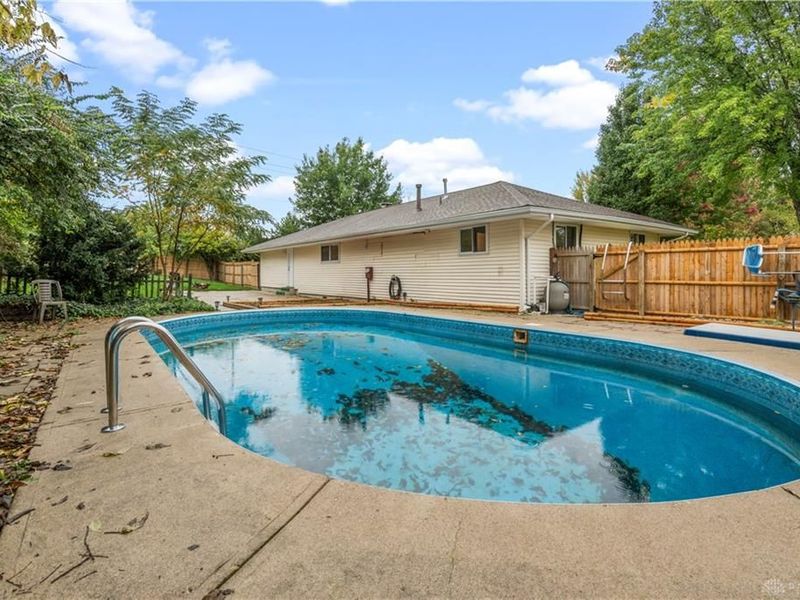 4475 Willow Run Drive, Beavercreek, OH 45430 Photo 25