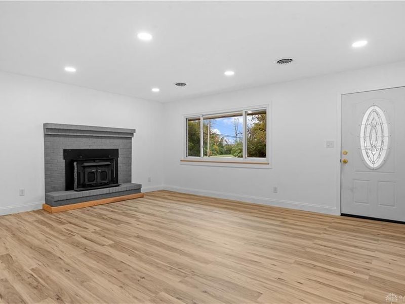 4475 Willow Run Drive, Beavercreek, OH 45430 Photo 4