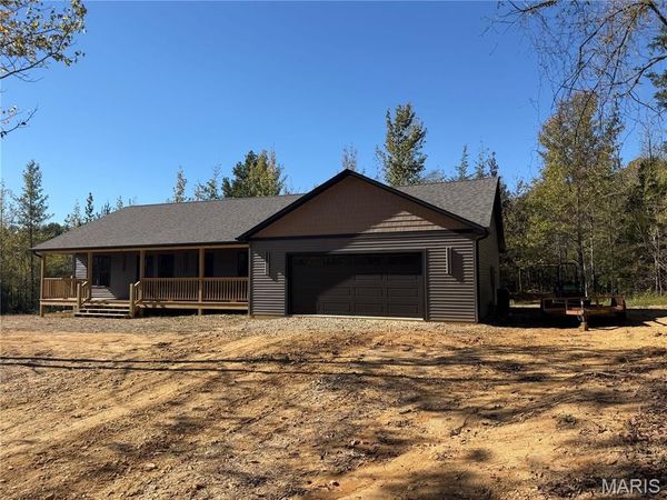 1197 CR 482, Poplar Bluff, MO 63901