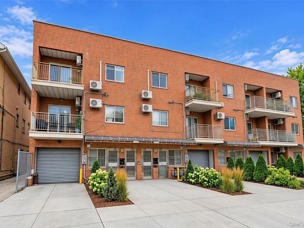 4208 161st Street , Flushing, NY 11358