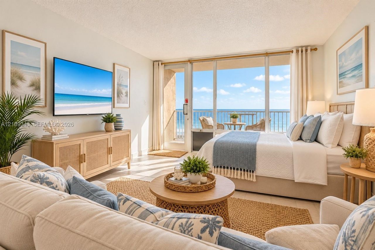 3501 S Atlantic Ave , Unit 5200, Daytona, FL 32118 Photo