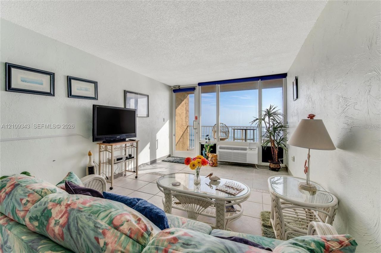 3501 S Atlantic Ave , Unit 5200, Daytona, FL 32118 Photo