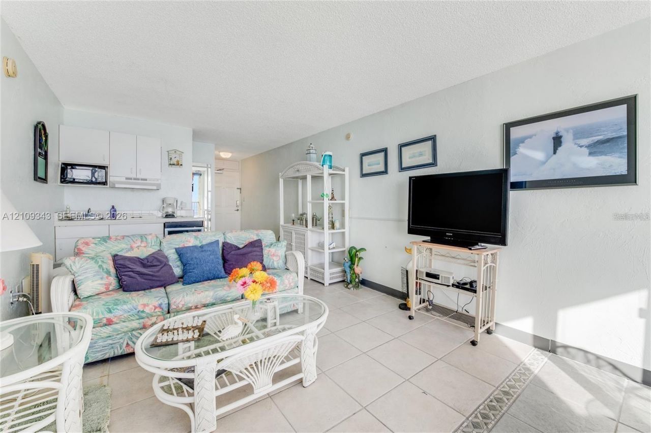 3501 S Atlantic Ave , Unit 5200, Daytona, FL 32118 Photo