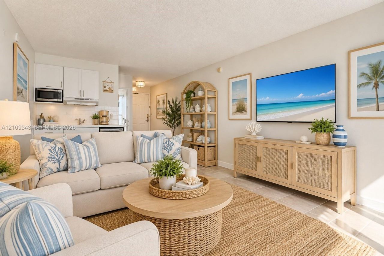 3501 S Atlantic Ave , Unit 5200, Daytona, FL 32118 Photo