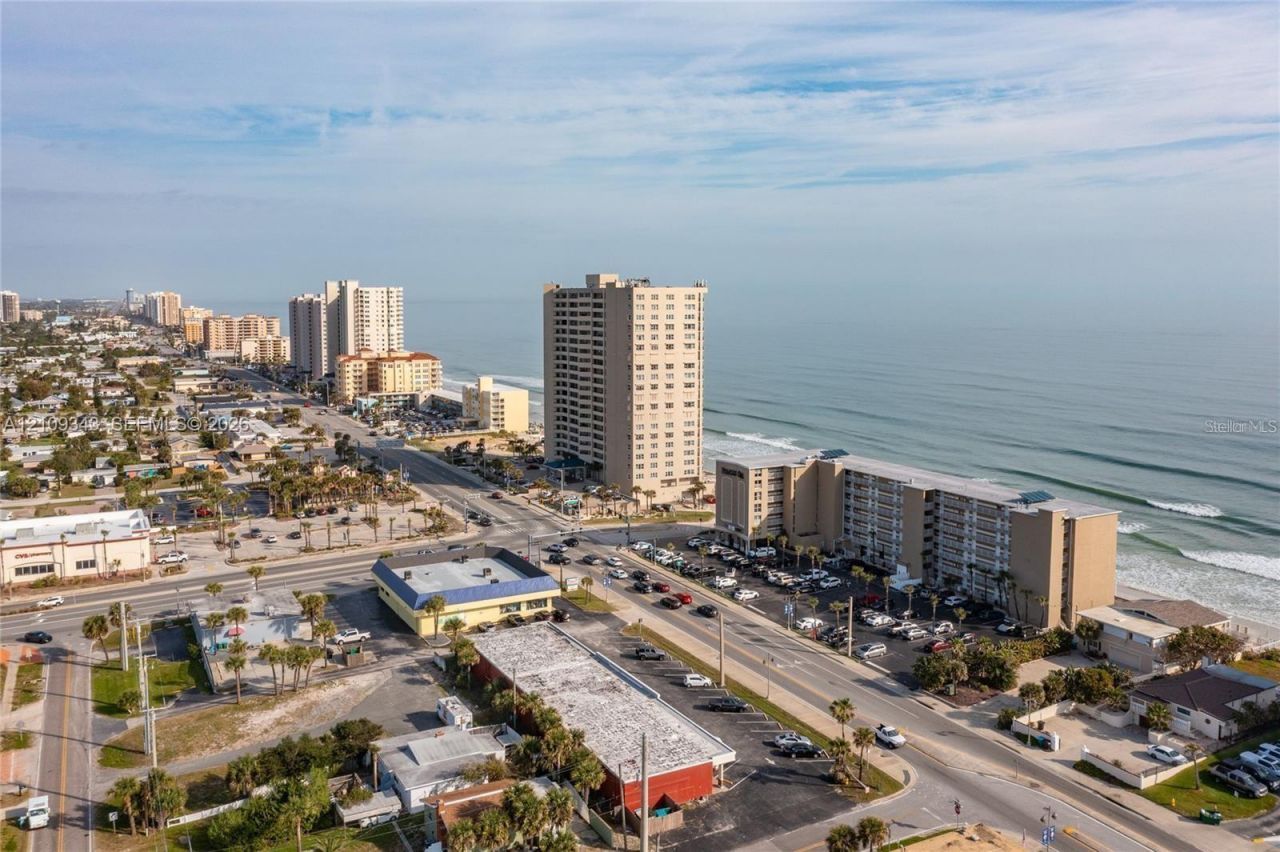 3501 S Atlantic Ave , Unit 5200, Daytona, FL 32118 Photo