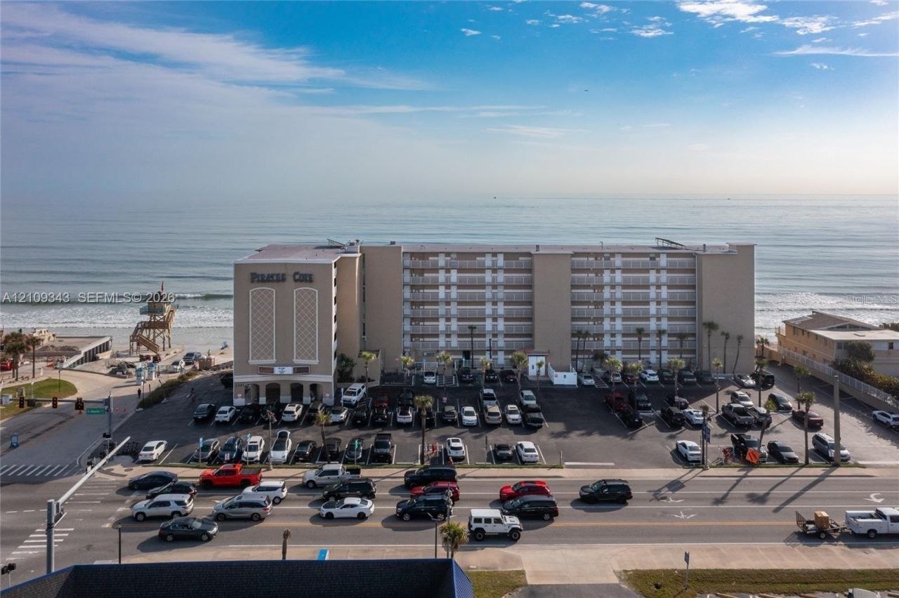 3501 S Atlantic Ave , Unit 5200, Daytona, FL 32118 Photo