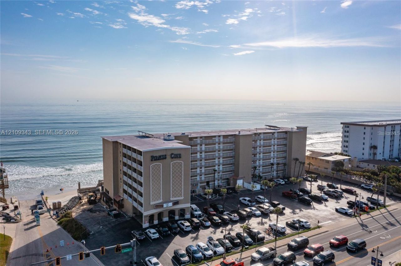 3501 S Atlantic Ave , Unit 5200, Daytona, FL 32118 Photo