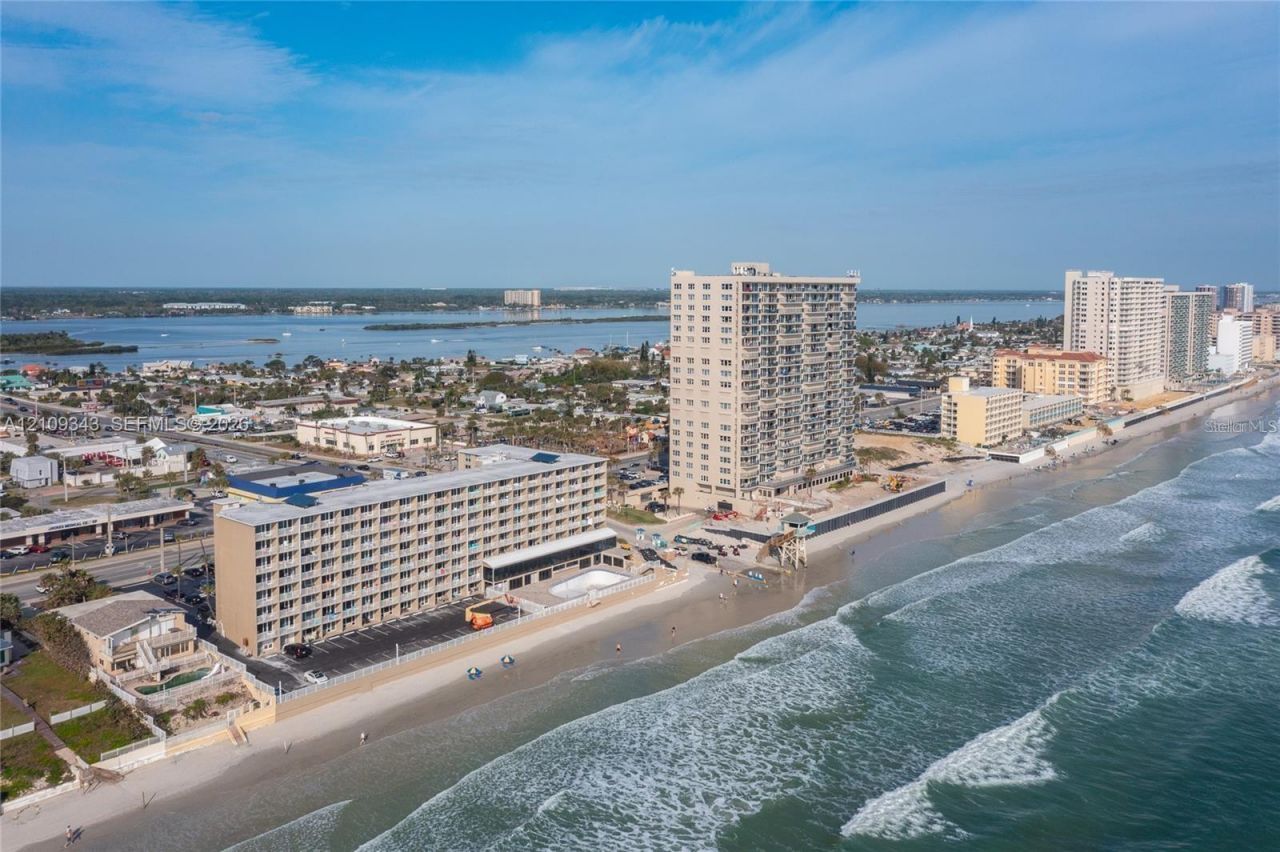 3501 S Atlantic Ave , Unit 5200, Daytona, FL 32118 Photo