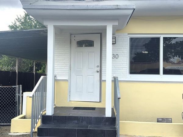 1930 NW 33rd St , Unit 1930, Miami, FL 33142