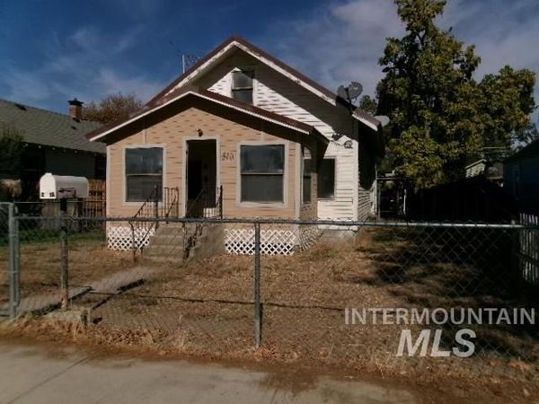 510 E 3rd St, Emmett, ID 83617