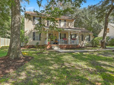 1765 Nantahala Boulevard, Mount Pleasant, SC 29464