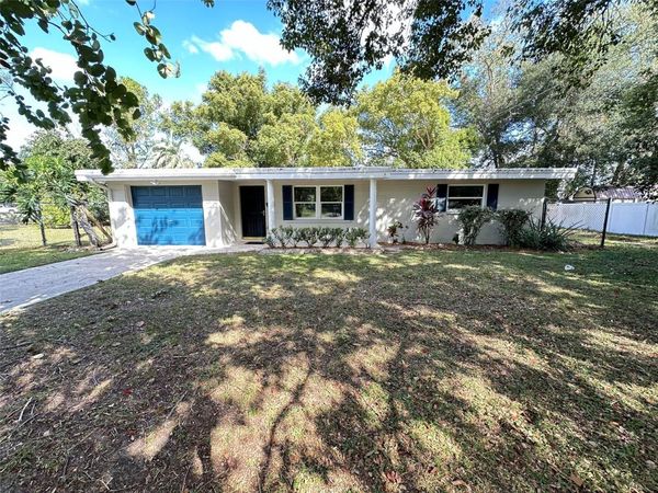 38737 12TH AVENUE , ZEPHYRHILLS, FL 33542