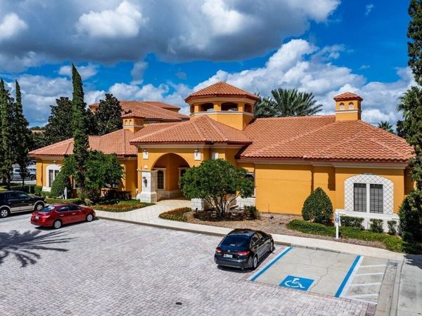6169 METROWEST BOULEVARD , Unit 106, ORLANDO, FL 32835