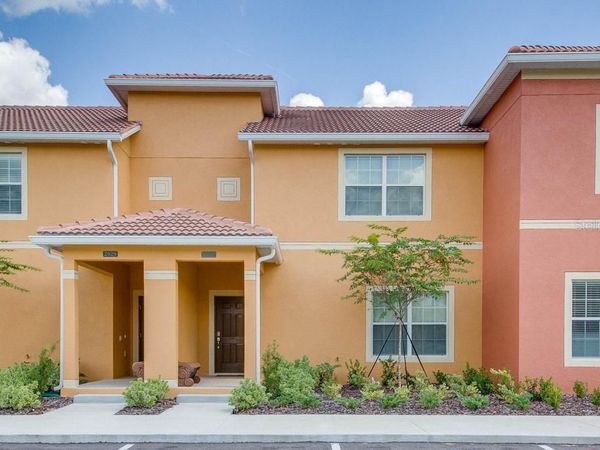 2927 BANANA PALM DRIVE , KISSIMMEE, FL 34747