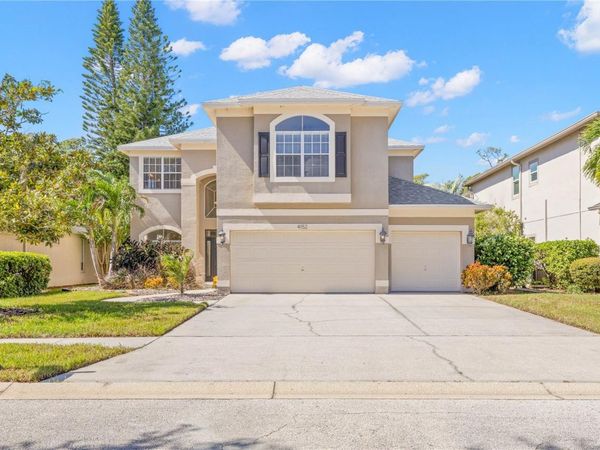 4152 GRANDCHAMP CIRCLE , PALM HARBOR, FL 34685