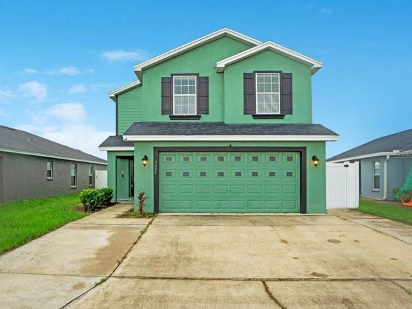3057 GRAND PRESERVE BOULEVARD, MULBERRY, FL 33860