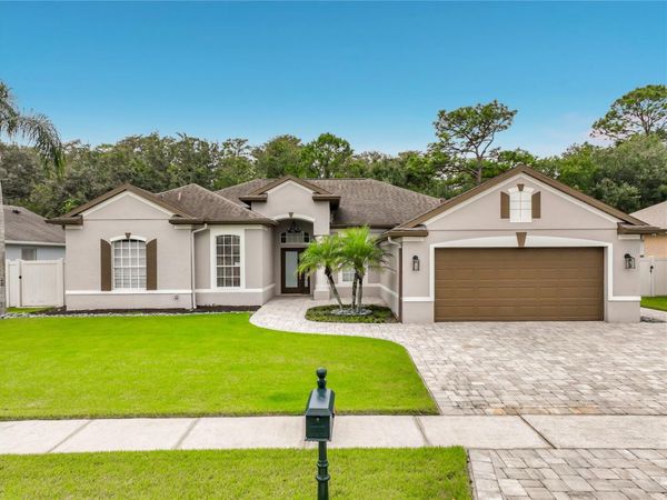 2462 GREENWILLOW DRIVE , ORLANDO, FL 32825