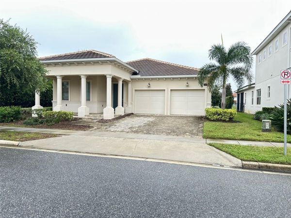8270 TOPSAIL PLACE , WINTER GARDEN, FL 34787