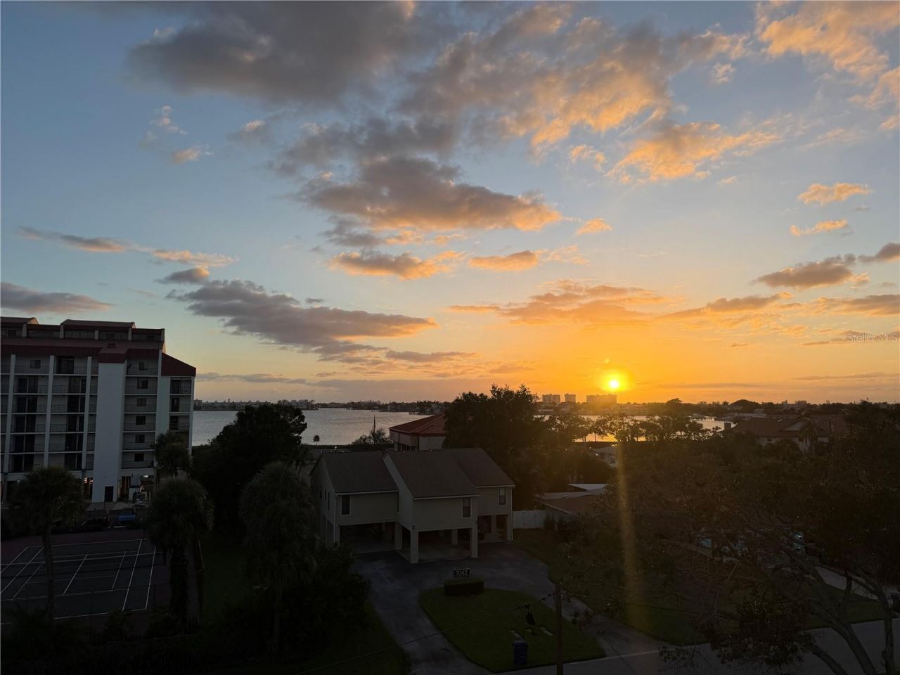 7045 Hibiscus Avenue, Unit 1, South Pasadena, FL 33707 Photo
