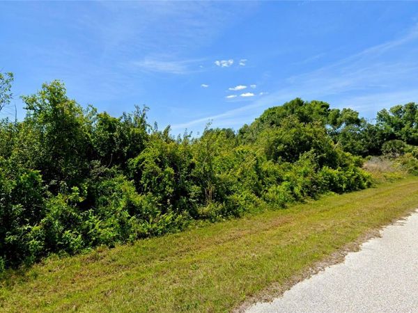 7217 WALCOTT ROAD , PORT CHARLOTTE, FL 33981