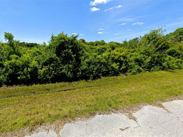7225 WALCOTT ROAD , PORT CHARLOTTE, FL 33981