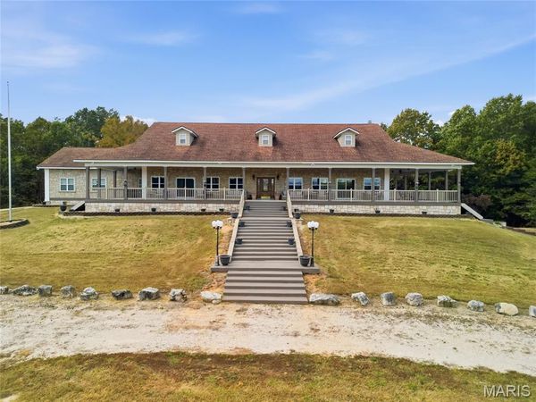 19816 East Highway 32 , Salem, MO 65560