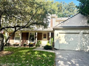 1069 Paint Creek Lane, Unit 394, Rochester Hills, Mi 48306