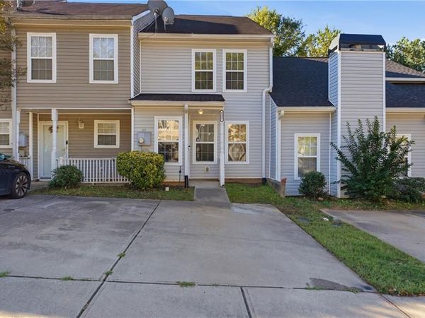 6357 Wellington Walk Way , Lithonia, GA 30058