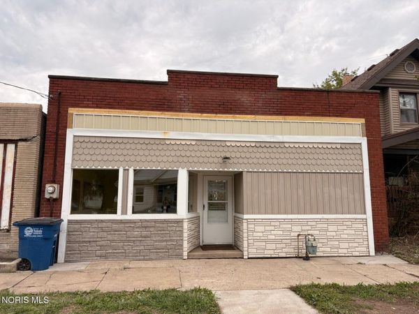 1937 Starr Avenue , Toledo, OH 43605